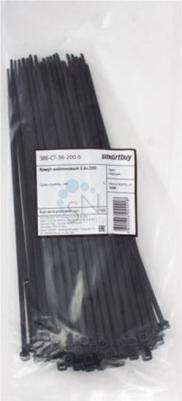 Нейлоновый хомут SBE-CT-36-200-b – фото 4