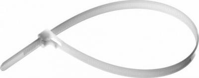 Нейлоновый хомут SBE-CT-36-300-w