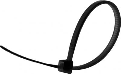 Нейлоновые стяжки vertextools СНЧ-8-450 – фото 4
