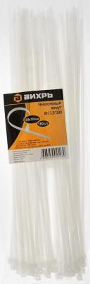 Нейлоновый хомут 73/9/1/14 – фото 10