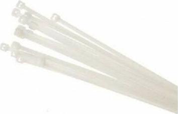 V02-1W-3,6х150-100 (Хомут нейлон 3,6х150 (100шт.)), цена за 1 шт – фото 1