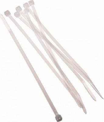 V02-1W-3,6х150-100 (Хомут нейлон 3,6х150 (100шт.)), цена за 1 шт – фото 3