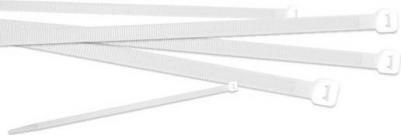 V02-1W-3,6х150-100 (Хомут нейлон 3,6х150 (100шт.)), цена за 1 шт – фото 4