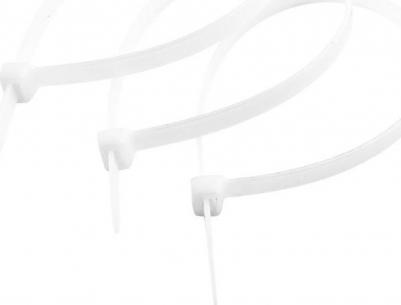 Нейлоновые хомуты 309010-45-200 – фото 2