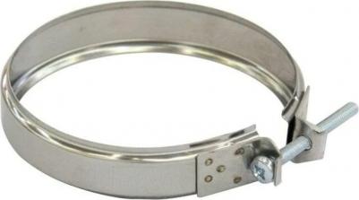 Обжимной хомут Профессионал 4606373469640