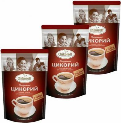 Цикорий, 100 г х 3 шт – фото 2