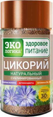 Цикорий сублимированный с корицей, 85 гр - 3 штуки – фото 5