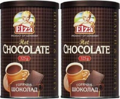 Горячий шоколад 325г – фото 5
