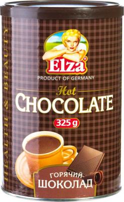 Горячий шоколад 325г – фото 9