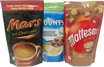 Горячий шоколад Hot Chocolate, 140 г – фото 2