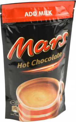 Горячий шоколад Hot Chocolate, 140 г – фото 3