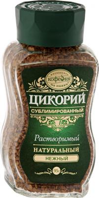 Цикорий растворимый Нежный 95г – фото 12