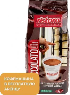 Горячий шоколад Dabb, 1 кг – фото 3