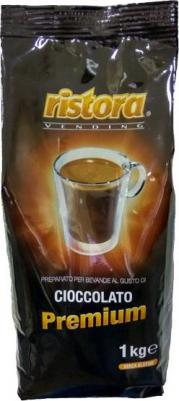 Горячий шоколад "Premium", 1 кг – фото 3