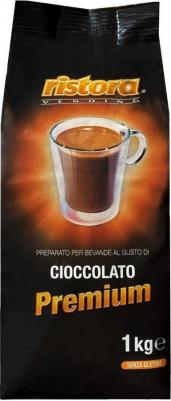 Горячий шоколад "Premium", 1 кг – фото 4