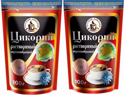 Цикорий 100 г – фото 9