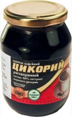 Цикорий Бодрость растворимый жидкий экстракт 330 г – фото 9