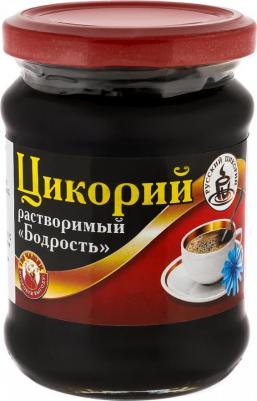 Цикорий Бодрость растворимый жидкий экстракт 330 г – фото 15