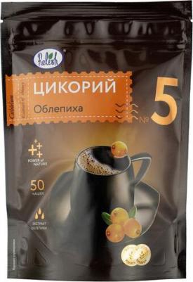 Цикорий с лимонником и облепихой, м/у zip-пакет, 100 г 9000268 – фото 2
