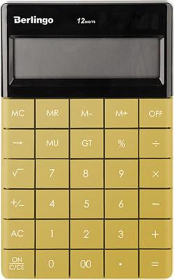 Настольный калькулятор PowerTX