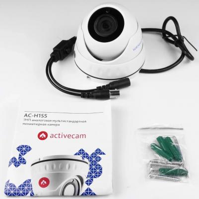 AC-H1S5 – фото 3