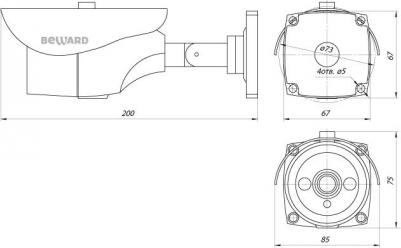 CD630 – фото 3