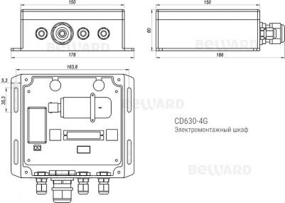 CD630 – фото 6