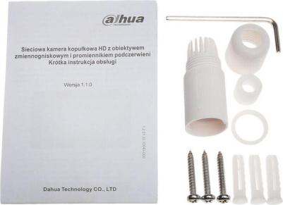 IPC-HDBW1431RP-ZS-S4 – фото 3