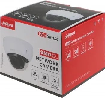 IPC-HDBW2241RP-ZS – фото 1