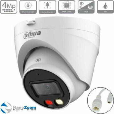 IPC-HDW1439VP-A-IL-0280B – фото 5