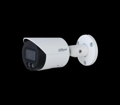 IPC-HFW2249SP-S-IL-0280B – фото 1