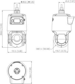 SDT4E425-4F-GB-A-PV1 – фото 8