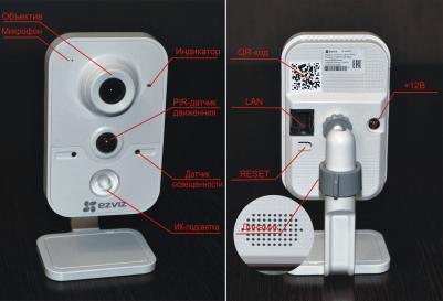 CS-CV100-B0-31WPFR – фото 3