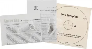 FE-IPC-DV5-40pa – фото 2