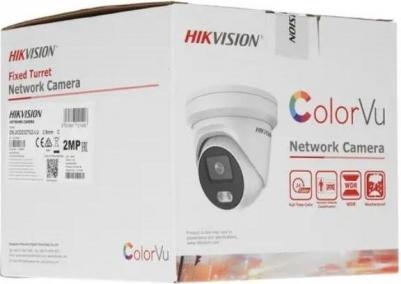 DS-2CD2327G2-LU – фото 6