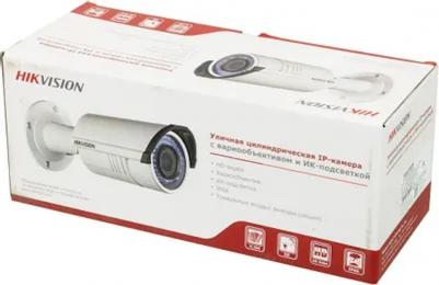 DS-2CD2647G2HT-LIZS(2.8-12mm) – фото 3