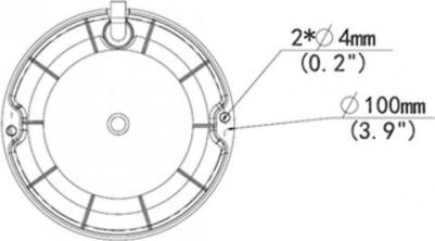 Dome ID12-E – фото 2