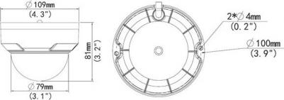 Dome ID12-E – фото 3