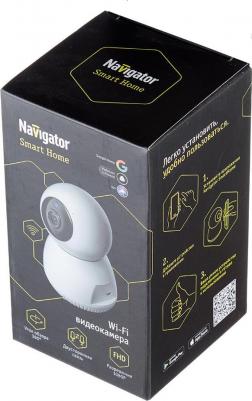 14 546 NSH-CAM-01-IP20-WiFi – фото 1