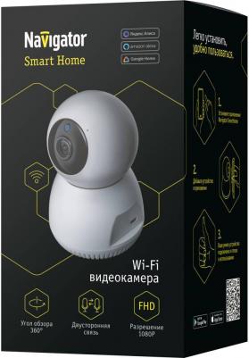 14 546 NSH-CAM-01-IP20-WiFi – фото 3