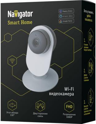 14 547 NSH-CAM-02-IP20-WiFi – фото 4