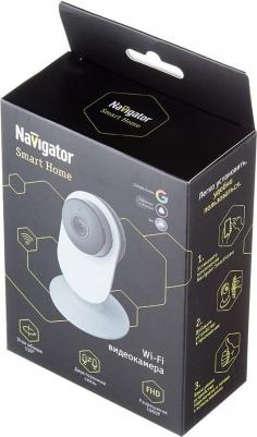 14 547 NSH-CAM-02-IP20-WiFi – фото 5
