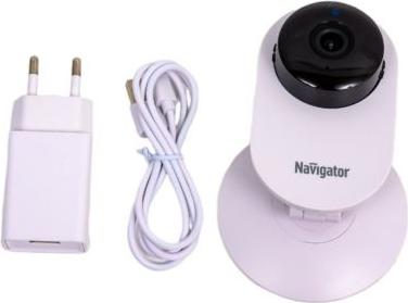 14 547 NSH-CAM-02-IP20-WiFi – фото 6