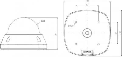 STC-IPM5591/1 – фото 2