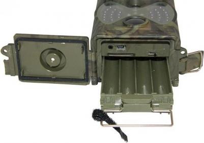 HC-300A – фото 14