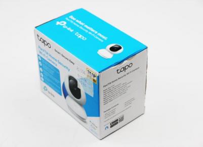 Tapo C210 – фото 10