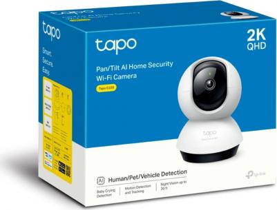 Tapo C220 – фото 14