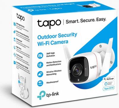 Tapo C310 – фото 12