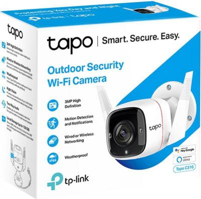 Tapo C310 – фото 13