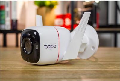 Tapo C310 – фото 16